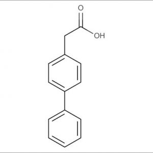 4-Biphenylaceticacid