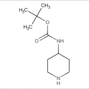 4-Boc-aminopiperidine