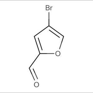 4-Bromo-2-furaldehyde