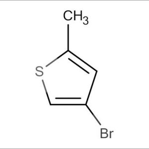 4-Bromo-2-methylthiophene