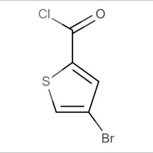 4-Bromo-2-thiophenecarbonyl chloride