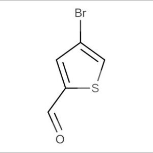 4-Bromo-2-thiophenecarboxaldehyde