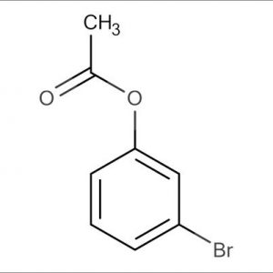 4-Bromo-phenyl acetate