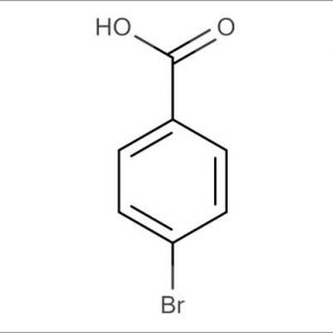 4-Bromobenzoicacid