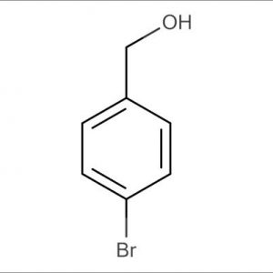 4-Bromobenzylalcohol