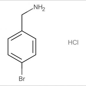 4-Bromobenzylamine*HCI