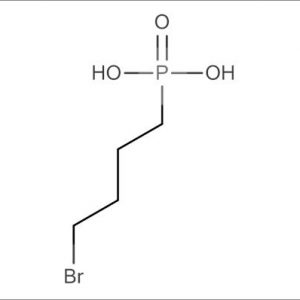 4-Bromobutylphosphonic acid, min