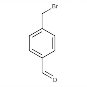 4-Bromomethylbenzaldehyde