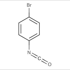 4-Bromophenyl isocyanate