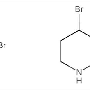 4-Bromopiperidine hydrobromide