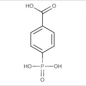 4-Carboxyphenylphosphonic acid, min.