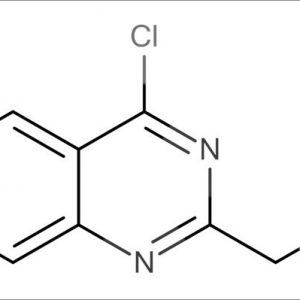 4-Chloro-2-chloromethylquinazoline