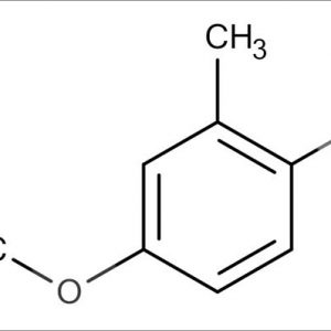 4-Chloro-3-methyl anisole, min