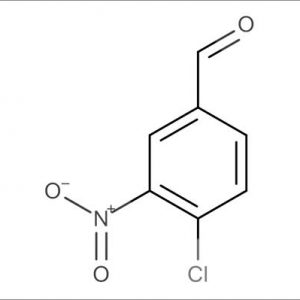 4-Chloro-3-nitrobenzaldehyde