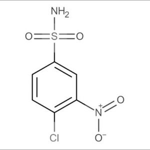 4-Chloro-3-nitrobenzenesulfonamide