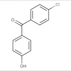 4-Chloro-4'-hydroxybenzophenone