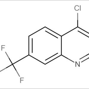 4-Chloro-7-(trifluoromethyl)quinoline