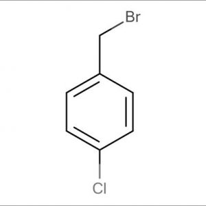 4-Chlorobenzylbromide