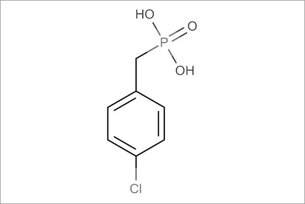 4-Chlorobenzylphosphonic acid 4-Chlorobenzylphosphonic acid