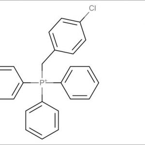 (4-Chlorobenzyl)triphenylphosphonium chloride, min.