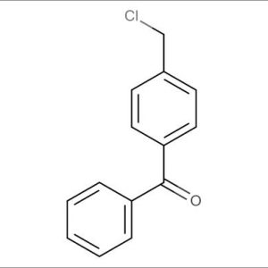 4-(Chloromethyl)benzophenone