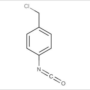 4-(Chloromethyl)phenyl isocyanate