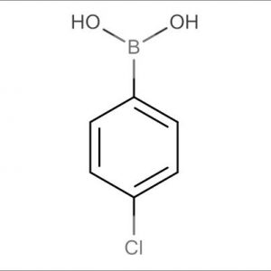 4-Chlorophenylboronicacid