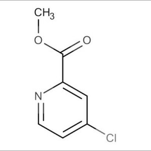 4-Chloropicolinic acid methyl ester