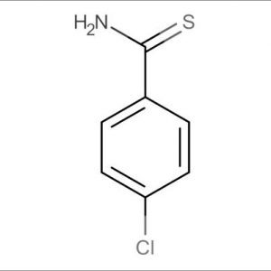 4-Chlorothiobenzamide