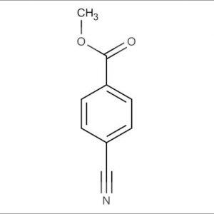 4-Cyanobenzoicacidmethylester