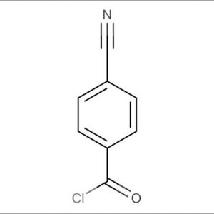 4-Cyanobenzoylchloride