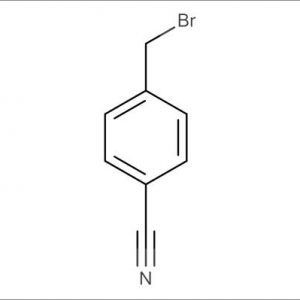 4-Cyanobenzylbromide