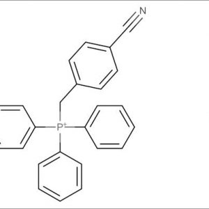 (4-Cyanobenzyl)triphenylphosphonium bromide