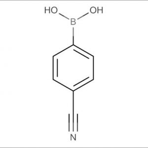 4-Cyanophenylboronicacid