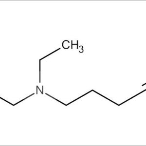 4-(Diethylamino)butanenitrile