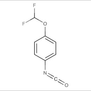 4-(Difluoromethoxy)phenyl isocyanate