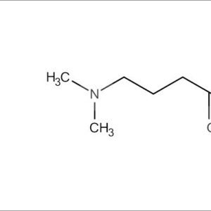 4-(Dimethylamino)butanoic acid hydrochloride