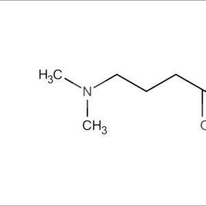 4-(Dimethylamino)butanoic acid potassium salt