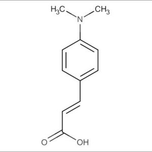 4-(Dimethylamino)cinnamic acid