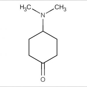 4-Dimethylaminocyclohexanone