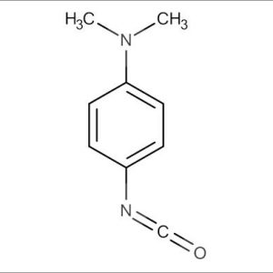 4-(Dimethylamino)phenyl isocyanate