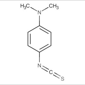 4-Dimethylaminophenyl isothiocyanate