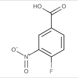 4-Fluoro-3-nitrobenzoicacid