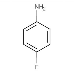 4-Fluoroaniline