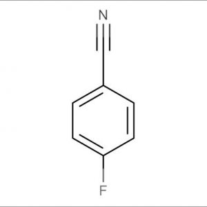 4-Fluorobenzonitrile