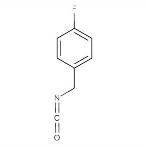 4-Fluorobenzyl isocyanate