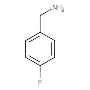 4-Fluorobenzylamine