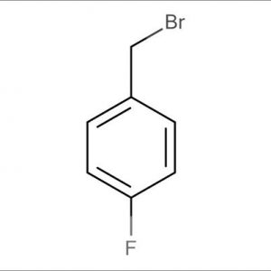 4-Fluorobenzylbromide