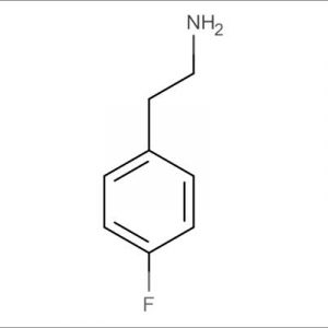 4-Fluorophenethylamine