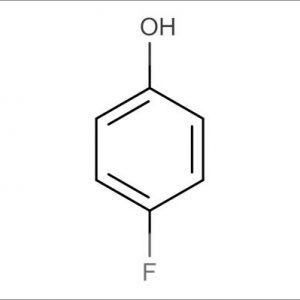 4-Fluorophenol